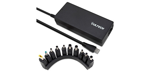 Alimentatore universale 11 tip