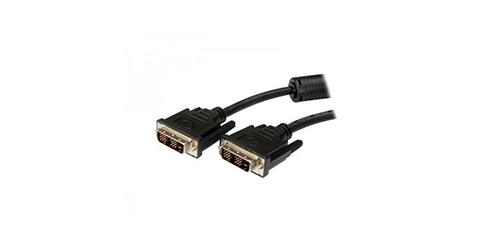 Cavo DVI-D M/M 1,8mt