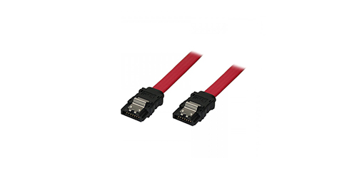 ADJ cavo SATA 50cm 6GBIT/S 320-00100