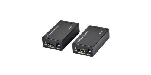 Extender HDMI su cavo UTP 60 metri