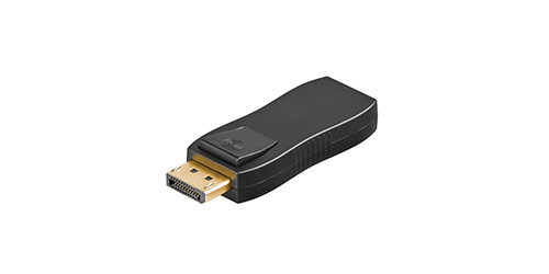 Adattatore DisplayPort - HDMI
