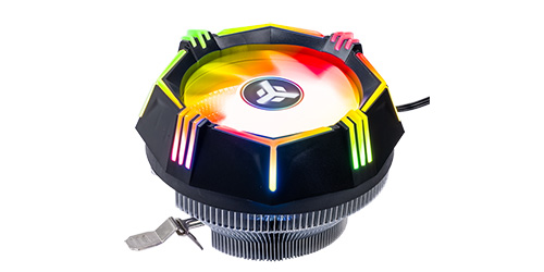 Dissipatore Itek ICY-4LPR