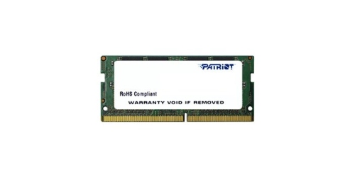 Patriot SO-DDR3 4GB 1600MHz PC3-12800
