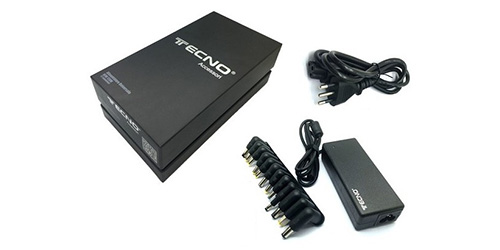 Alimentatore universale