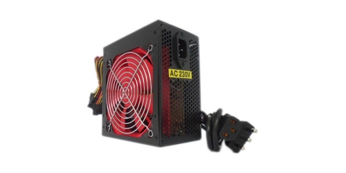 Alimentatore Tecno ATX 625W 12CM FAN RETAIL