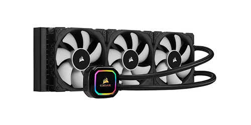 Corsair ICUE H150I RGB PRO XT CW-9060045-WW