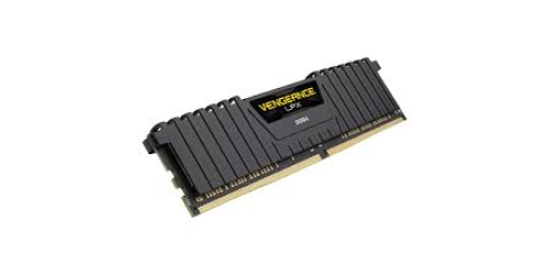 Corsair Vengeance DDR4 16GB 3600MHz