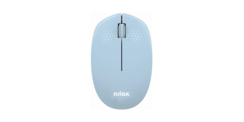 Nilox NXMOWI4012 Azzurro