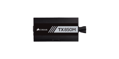 Alimentatore Corsair TX850M 850W Gold semi-modulare
