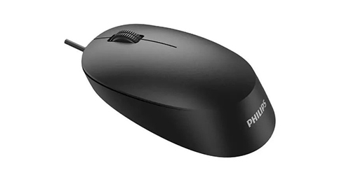 Philips SPK7207B/00 1200DPI