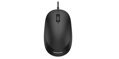 Philips SPK7207B/00 1200DPI