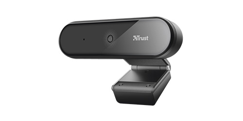 Webcam HD Trust Tyro 23637