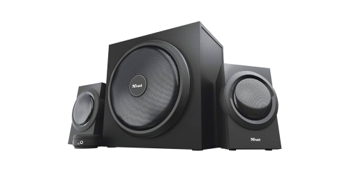 Trust YURI 2.1 60W RMS