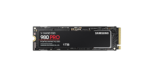 Samsung 980 Evo Pro M.2 PCIe 4.0 1TB
