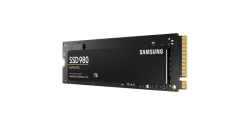 Samsung 980 Evo M.2 PCIe 3.0 1TB