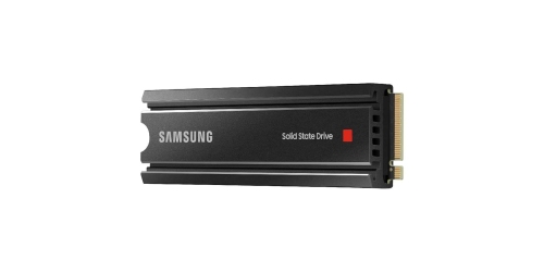 Samsung 980 Pro M.2 PCIe 4.0 1TB con dissipatore di calore