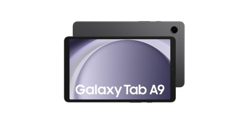 Samsung Galaxy Tab A9 Wi-Fi (4/64GB Nero)