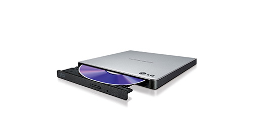 Hitachi LG masterizzatore DVD USB