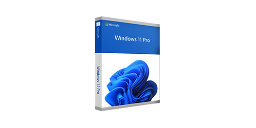 Licenza Microsoft Windows 11 Pro
