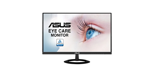 Monitor 23
