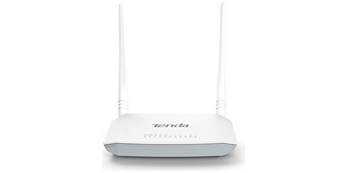 Router ADSL