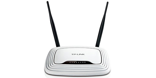 Router WAN